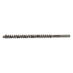 6.35 x 165mm VersaDrive Extralong TCT HoleCutters Pilot Drill PK2