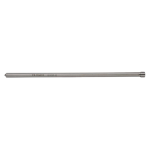 6.35 x 205mm VersaDrive Extralong TCT HoleCutters Pilot Drill PK2