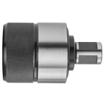 VersaDrive Clutched Tapping System Weldon Shank Holder Collet