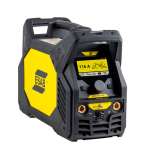 ESAB Renegade ET 210iP Advanced