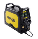 ESAB Rogue EM 180 Welder