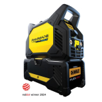ESAB Renegade VOLT ES 200i Welder