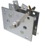 230 Amp Single Phase Full Wave Bridge Rectifier