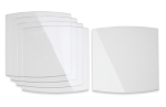 MILLER ELITE Outer Lens - Pack of 5