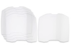 MILLER INFINITY Outer Lens - Pack of 5
