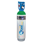 ALbee 13.4L Argon NEW Cylinder