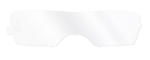 MILLER Weld Mask Clearlight Cover Lens - Pack of 5