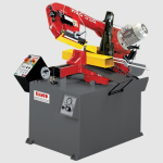 Bianco MOD_330SAE_60 Semi Auto 60° Mitre Bandsaw