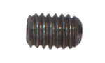UT Pointed Screw M4 x 6