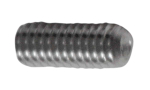 UT Cut Pointed Screw M6 x 10