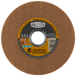 Tyrolit Aluminium Premium 115 x 1.mm Cutting Disc
