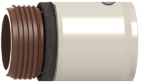Hypertherm Retaining Cap