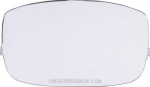 SPEEDGLAS 3M 9000 Outer Lens Scratch Resistant - Pack of 10
