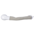 A691 22 Inch(45cm) Cut Resistant Sleeve Grey