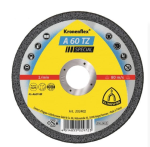 100 x 1mm Klingspor A60TZ Special Thin Cutting Discs