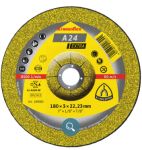 Klingspor 180 x 3mm Cutting Disc - A24 Extra
