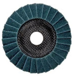 115 x 22mm Non Woven Disc - FINE