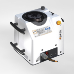 ALFRA Electric Hydraulic Pump AHP-M 110V