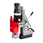 MagBeast HM140T Drill 240V