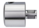 Magnet Drill Adapter 19.05mm to 32mm with Pilot Pin