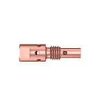 MB25 Tip Adapter for M6 Contact Tips - Binzel style