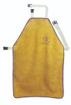 Panther Apron Comes with Buckles and Ties