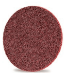 Velcro Surface Conditioning Disc 125 x MEDIUM SCD121 -  Box of 10