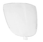 ESAB Large Inner Visor G30, G40 & G50- Clear