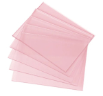 PARWELD - 110 x 90mm Outer Lens - Pack of 10