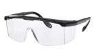 Clear Safety Spectacles