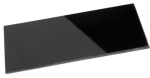 4 ¼" x 2" - 108 x 51mm - Shade 9 Lens - Sold Individually