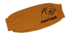 Panther Leather Sleeve