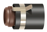 Hypertherm Duramax Hyamp Ohmic Retaining Cap Powermax 12