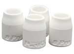 Furick No.7 Pro Ceramic Cup Kit (4x Cups)