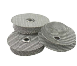 Furick Jazzy 10 Diffusers - 1/8", 3.2mm - Pack of 3