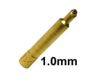 CK Wedge Collet 2 Series 1.0mm
