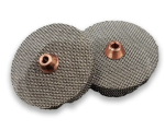 Furick Fupa SG-13 Diffusers - 1/16", 1.6mm - Pack of 2