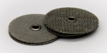 Furick Jazzy 10 Diffusers - 3/32", 2.4mm - Pack of 3
