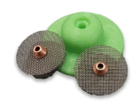 Furick Jazzy 10 Diffuser Kit - 1/16", 1.6mm