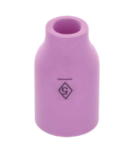 #5-8mm Bore Cup Alumina 32.6mm Long - 2 Series Gas Saver