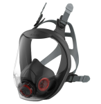 Force®10 Typhoon™ Full Face Mask - Small