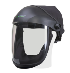 Universal Grinding Visor PAPR Head Top