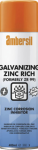 AMBERSIL Galvanising Zinc Rich - 400ml