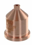 Hypertherm 80amp  Plasma Cutting Nozzle - Pack of 5