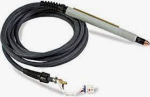 Hypertherm Duramax HRT Handheld Torch 75°, 15.2 m (50') Lead for Powermax1000, 1250, 1650