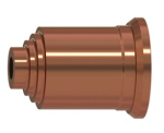 Hypertherm Nozzle, Duramax Lock 26-45 A, Gouging
