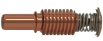 Hypertherm Electrode Duramax Hyamp 125 A FlushCut