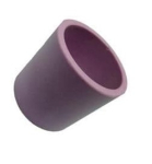 CK Alumina Cup - Large Diameter, 28.6mm x 32.6mm