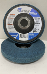 125 x 12 x  5AM Norton Vortex Rapid Blend Disc