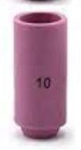 CK 3 Series Standard Alumina Gas Cup 10-16mm Bore